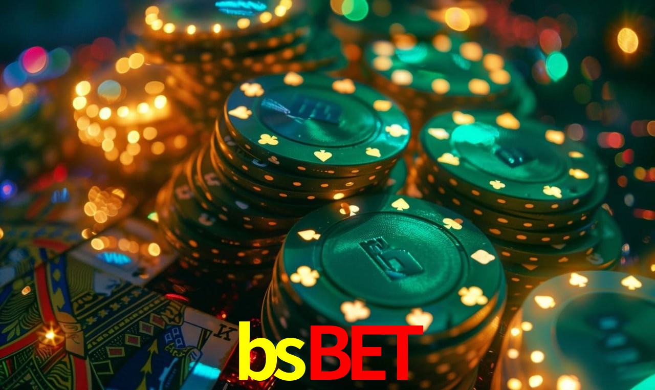 Experiência VIP bsbet