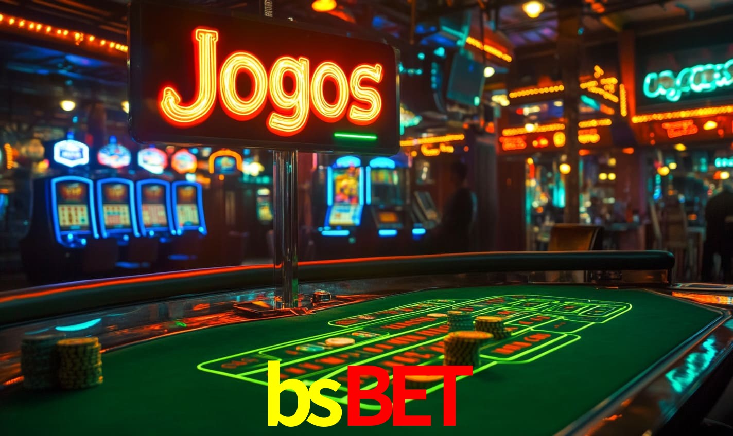 Integração de APIs bsbet