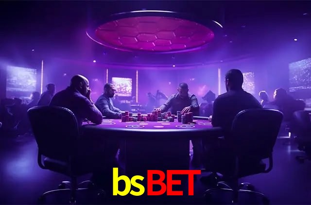 Jogos de Slot bsbet