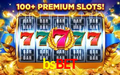 Descubra o Mundo do Cassino Online com bsbet