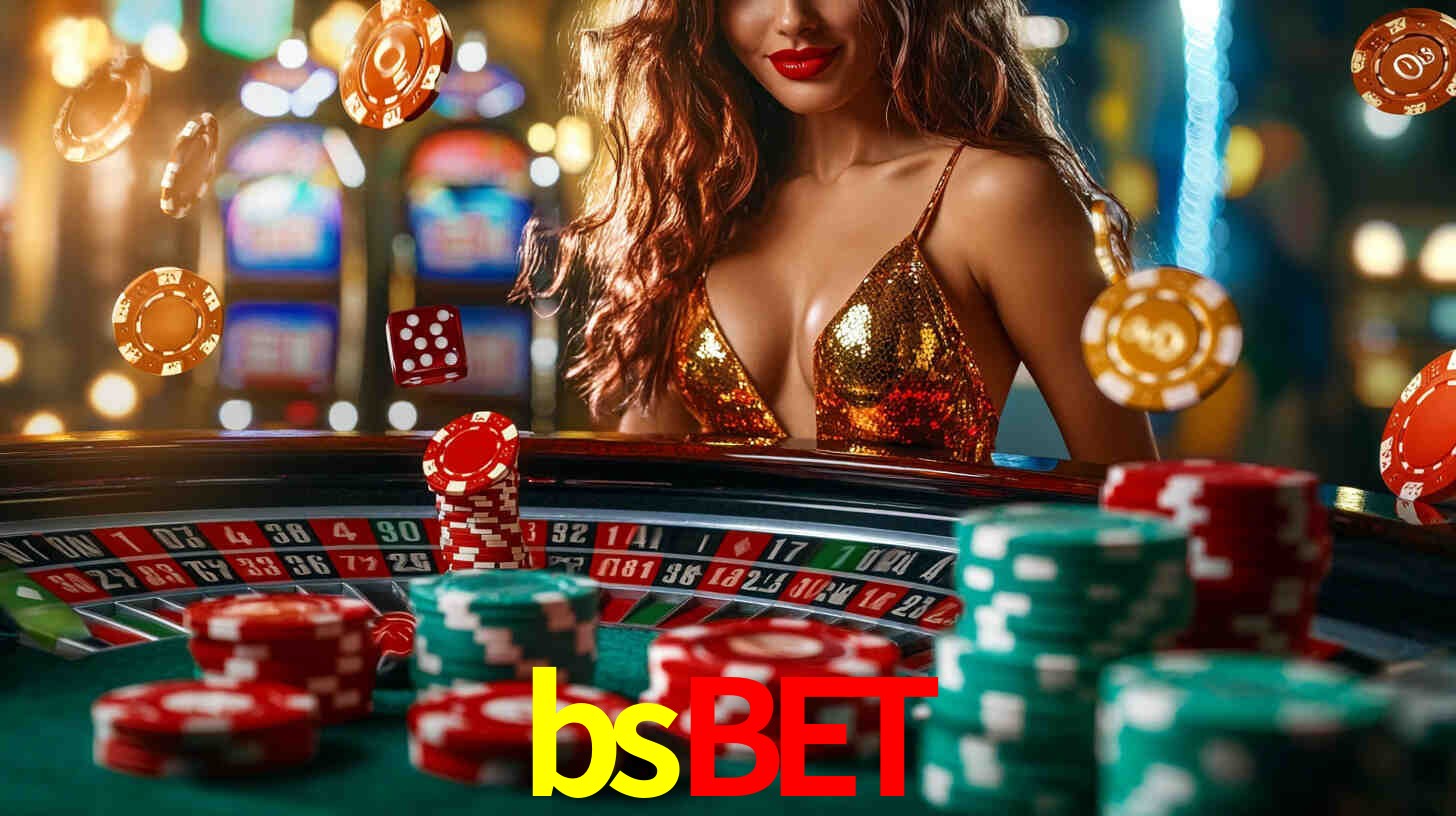 Premium Interface bsbet