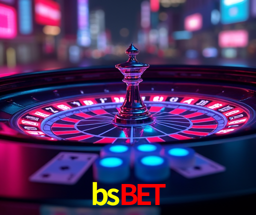 Desvendando o Mundo dos Jogos Virtuais na bsbet