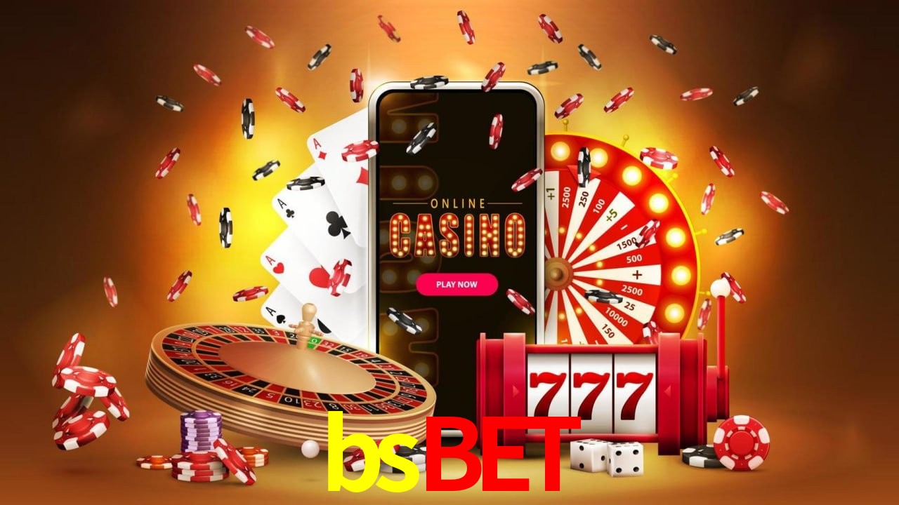 Apostas Esportivas na bsbet: Um Guia Completo