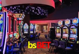 bsbet Loteria Online Brasil - Plataforma Certificada
