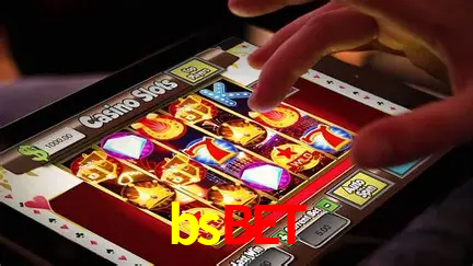 Descubra o Mundo do Cassino Online com bsbet