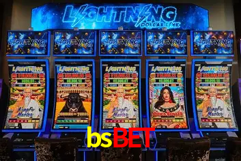 Desvendando o Mundo dos Jogos Virtuais na bsbet