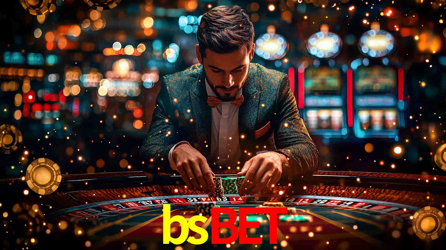 bsbet App Interface