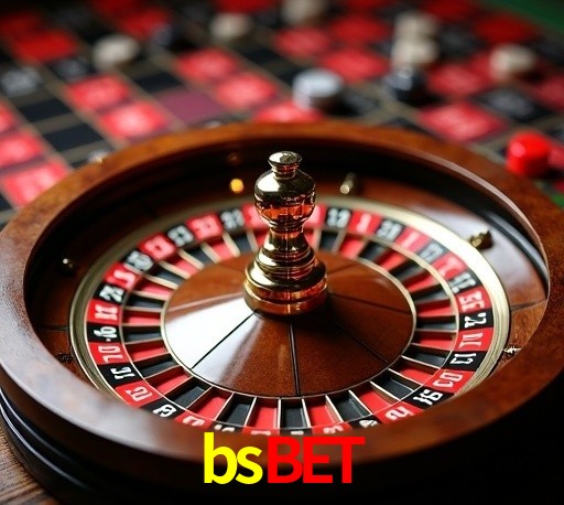 Logo da bsbet