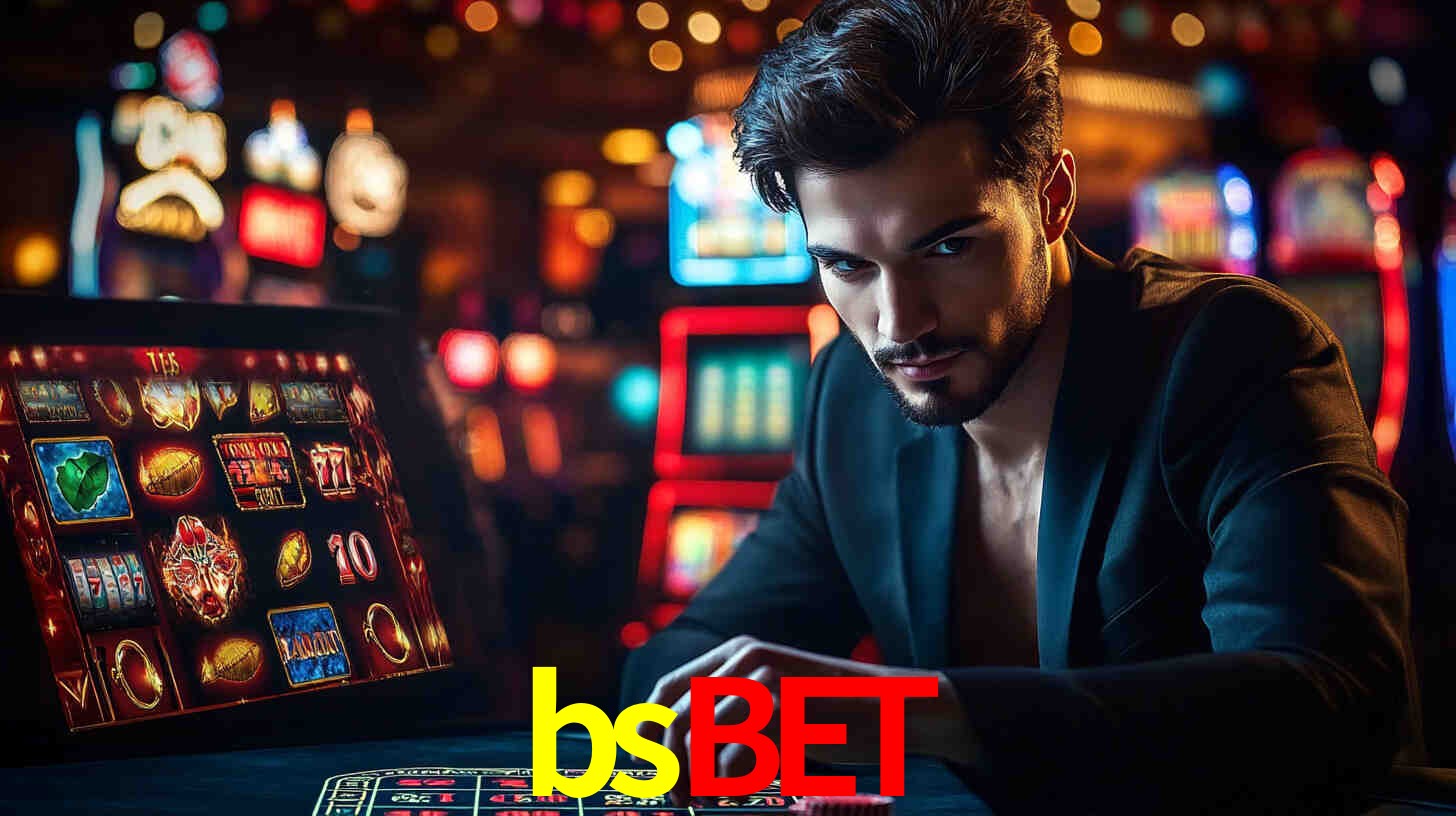 Bônus Generosos e Exclusivos no bsbet para Você!