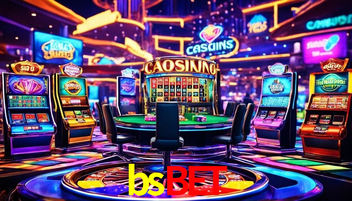 Diretório de Jogos bsbet