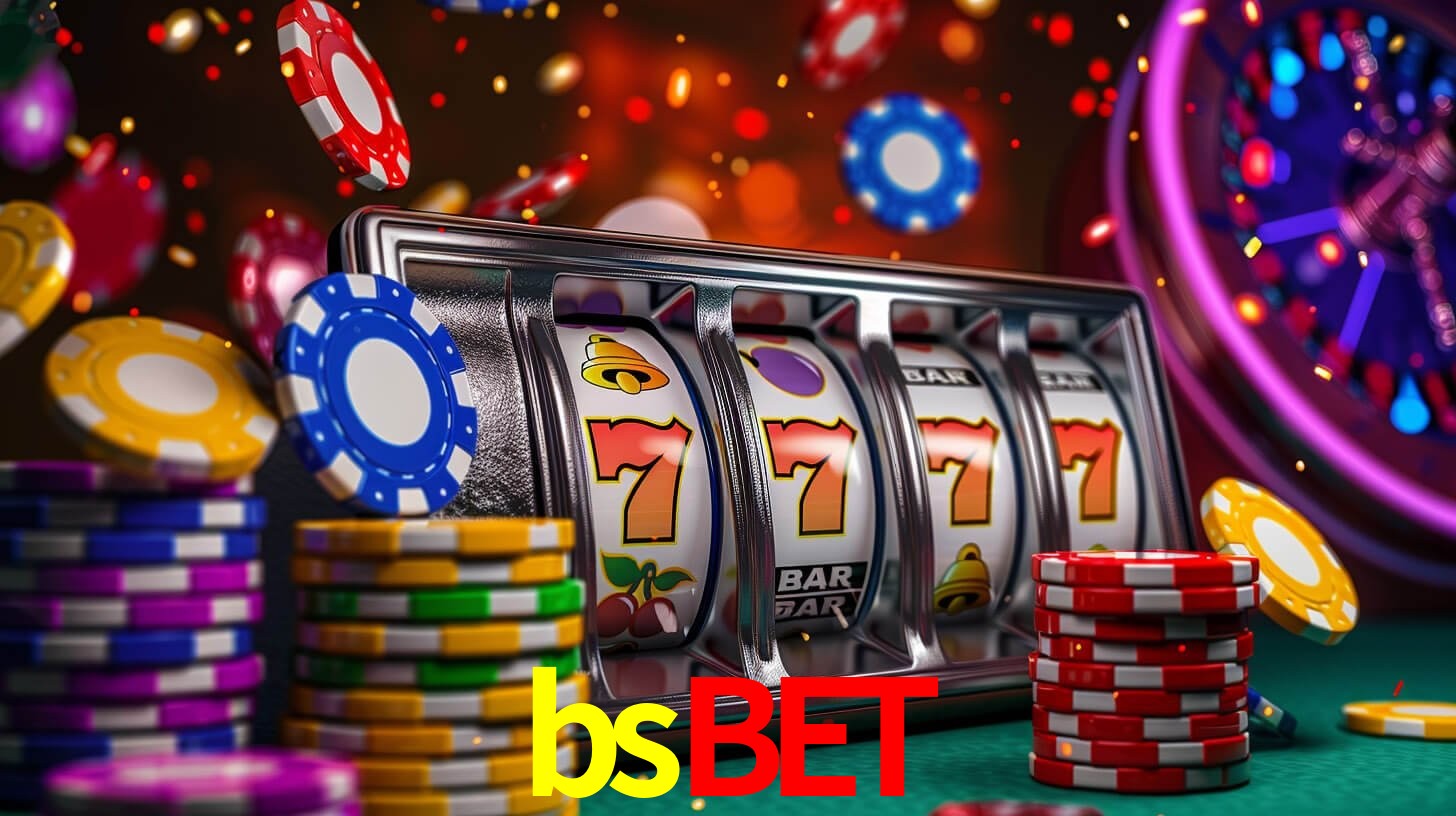 Casino Ao Vivo bsbet
