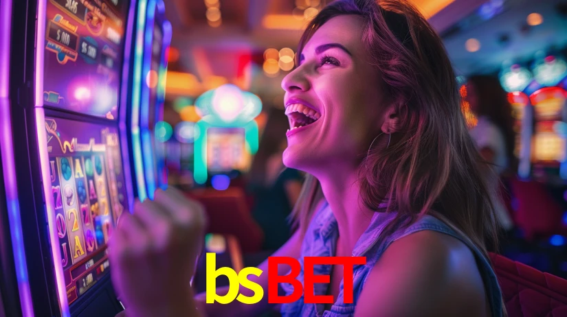 Sinta a adrenalina dos jogos de cassino com bsbet