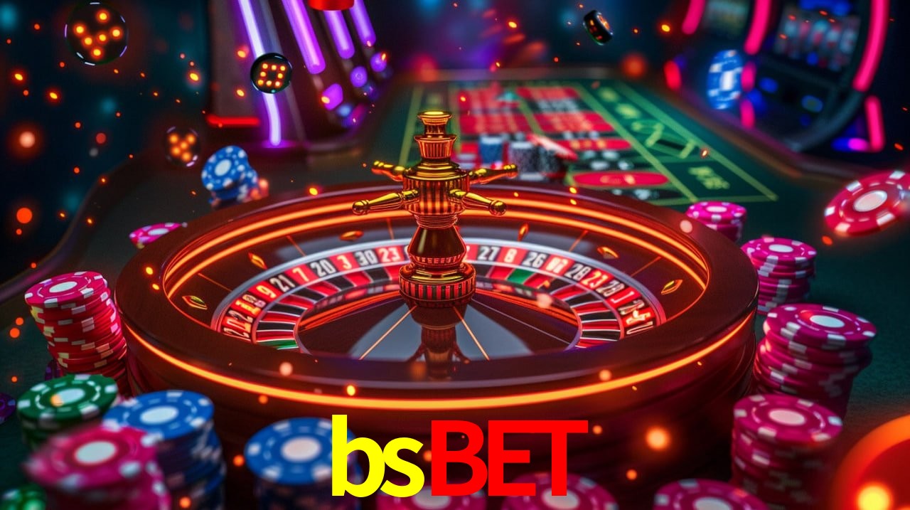 Interface Premium bsbet