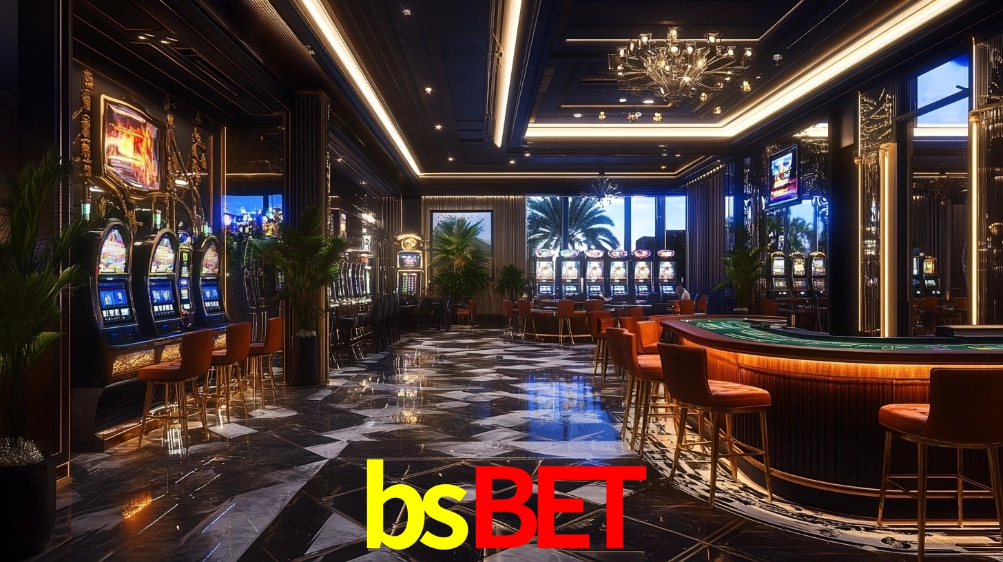 Ofertas Imperdíveis na bsbet: Promoções e Bônus Que Valem a Pena