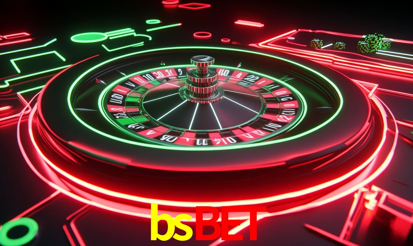 A Emoção da Loteria na bsbet: Uma Chance de Mudança de Vida
