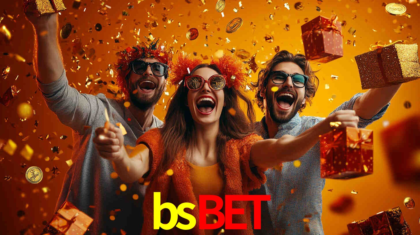 bsbet: A Experiência de Casino com Jogos de Mesa ao Vivo