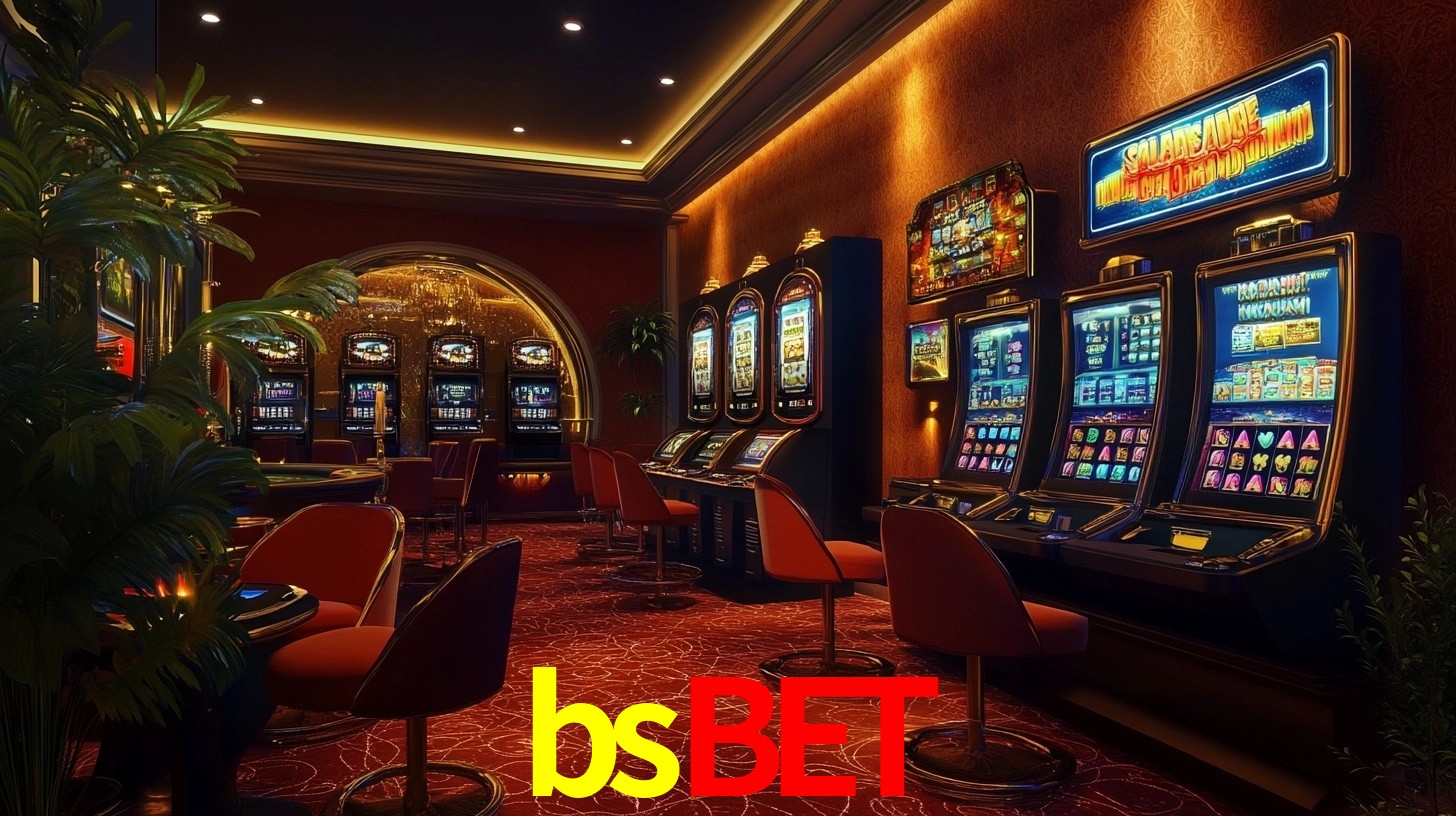 Welcome Bonus bsbet