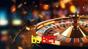 bsbet Plataforma Confiável