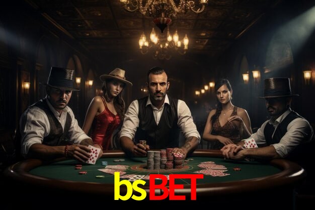 cassino bsbet
