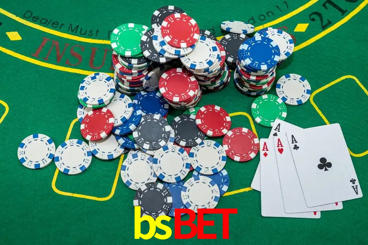 Casino VIP bsbet