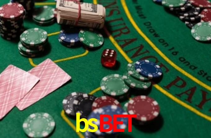bsbet Download Speed Test Logo - Teste de Velocidade Certificado