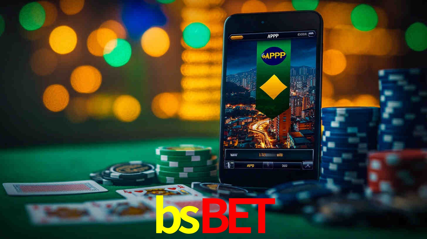 Inovações de Jogos na bsbet: O Futuro das Experiências Interativas
