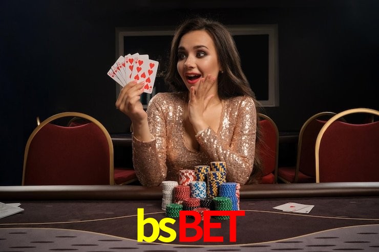 PIX Instantâneo bsbet
