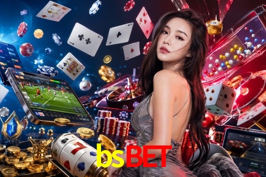 Live Casino bsbet