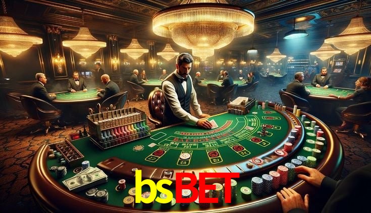Bonus Features bsbet