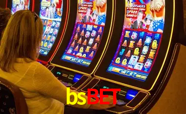 Descubra a Magia dos Jogos de Arcade no bsbet