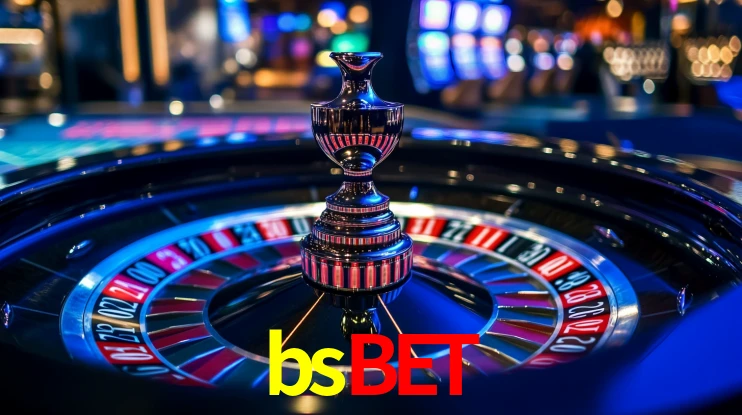 Experimente o Login Seguro Premium no bsbet