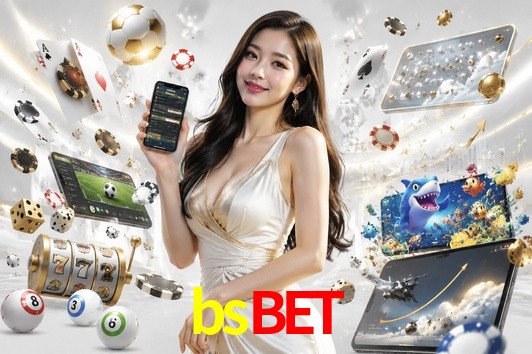 Game Providers bsbet