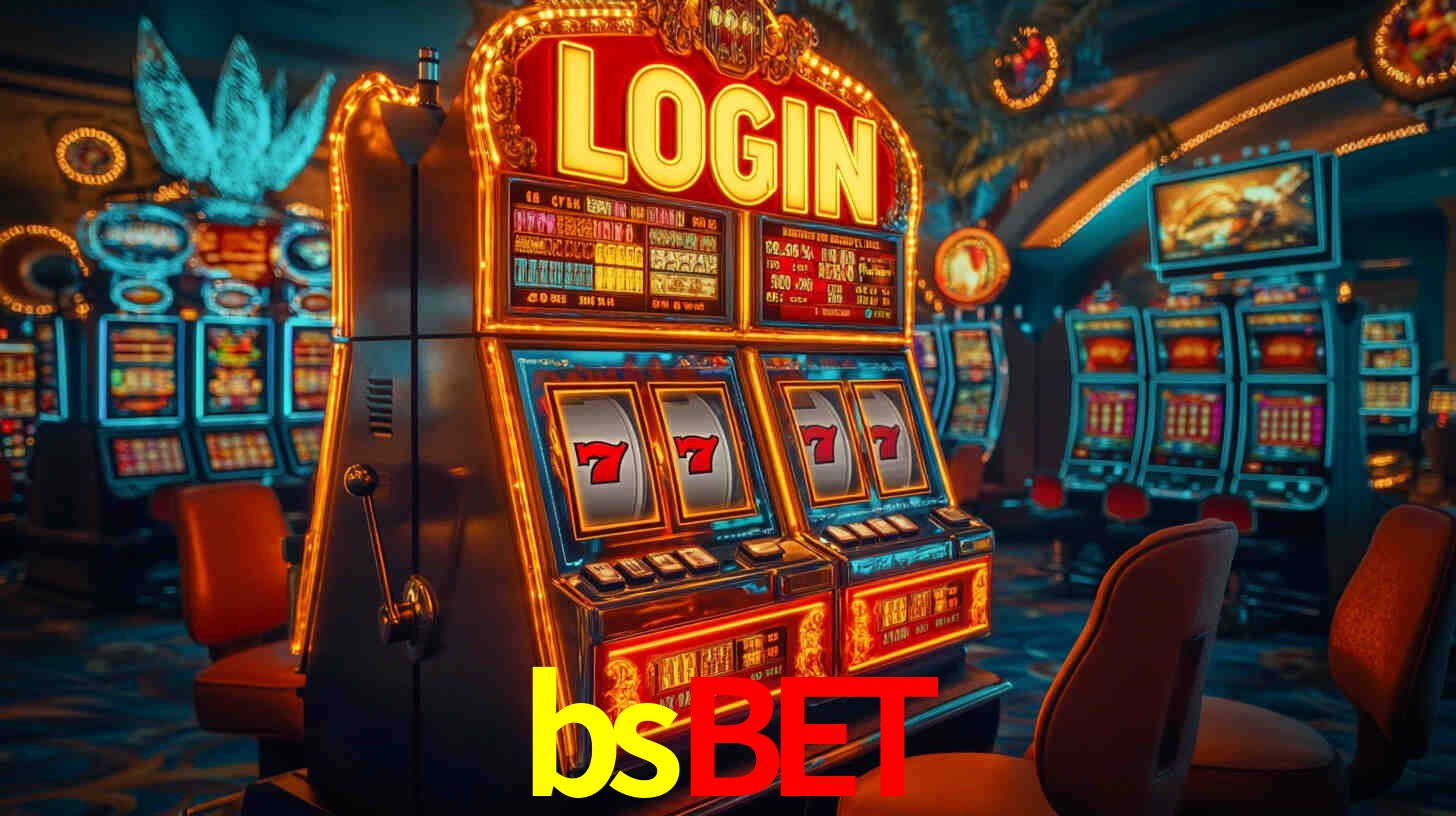 bsbet Logo - Bônus com Rollover Justo