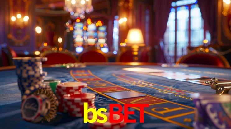 Platform Technology bsbet